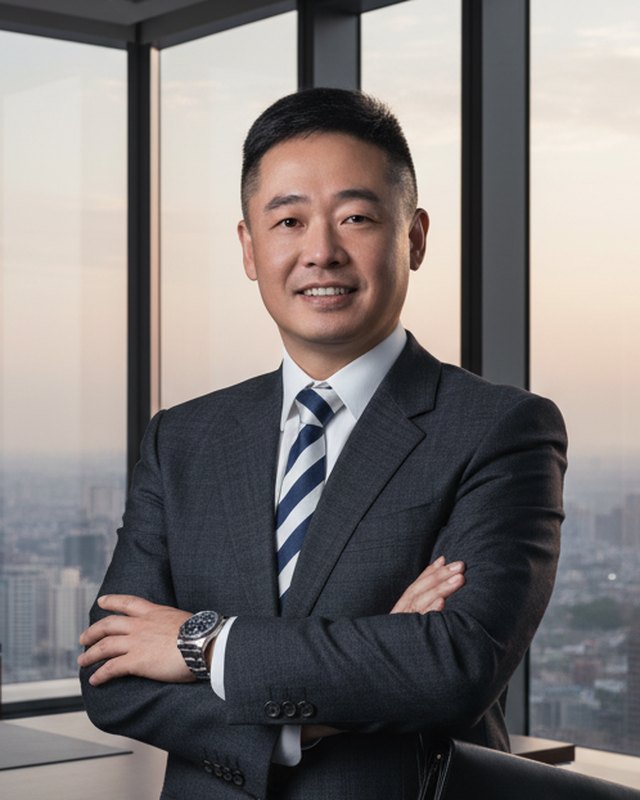Robert Wen