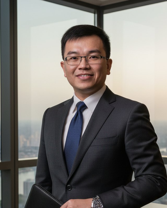 ZK Goh
