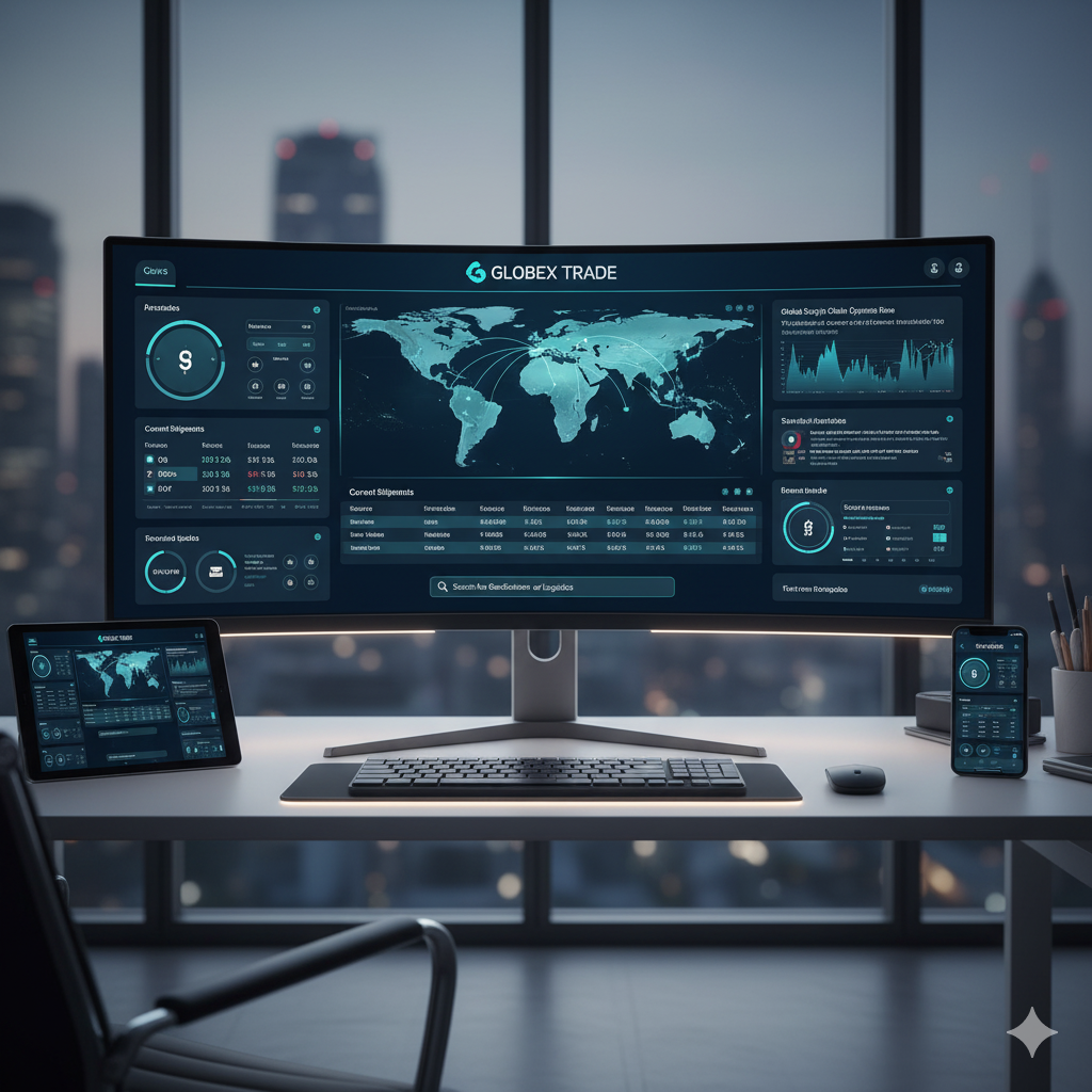 International Trade Platform